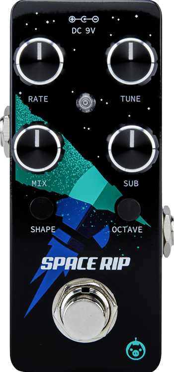 Space Rip
