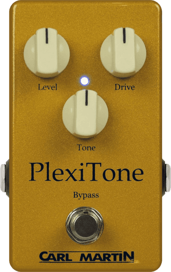 PlexiTone-S
