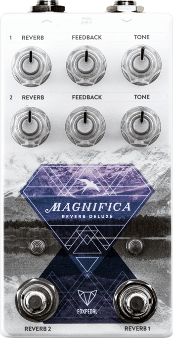 Magnifica Deluxe