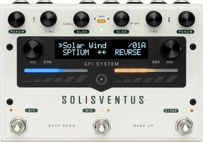 Solisventus