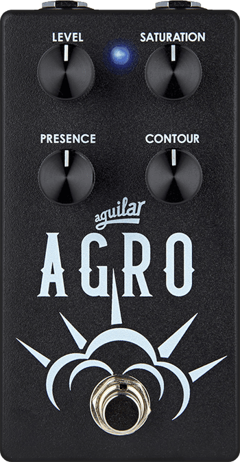 Agro Mk2
