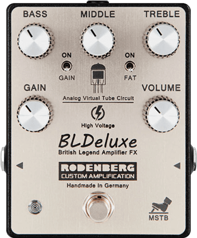 BL Deluxe
