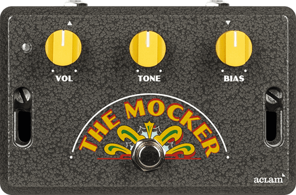 The Mocker