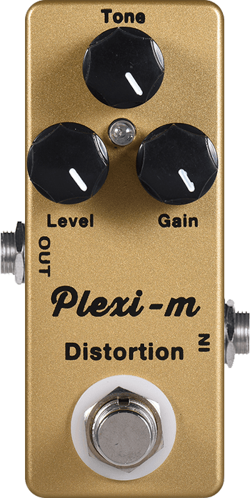 Plexi Distortion