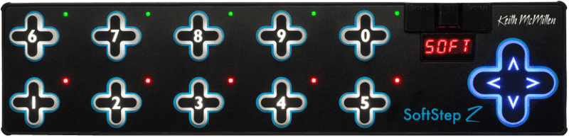 Softstep 2