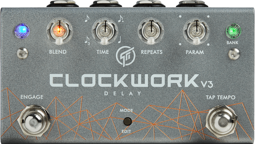 Clockwork V3