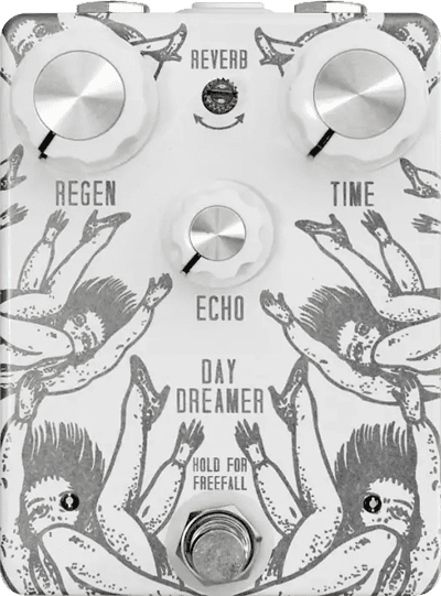 Day Dreamer