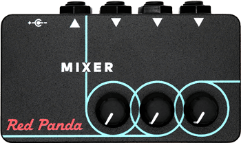 Mixer