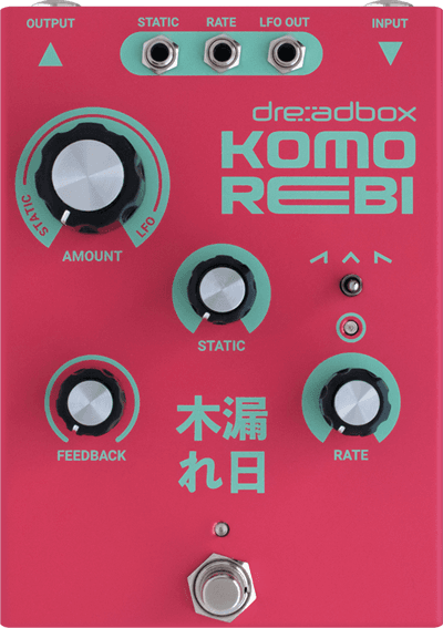 Komorebi