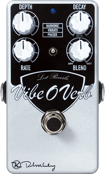 Vibe o Verb