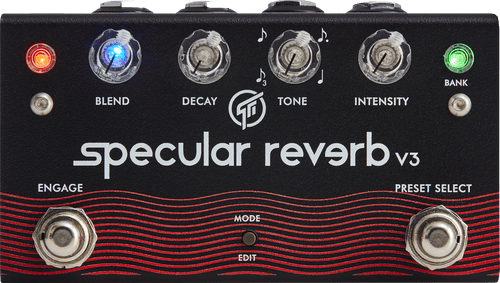 Specular Reverb V3