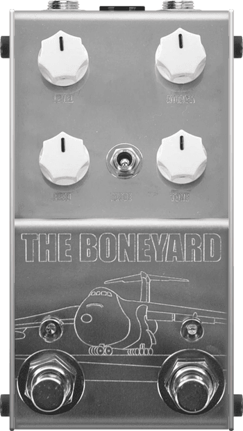 The Boneyard