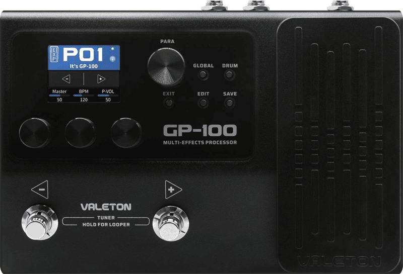 GP-100