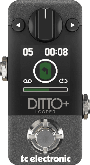 Ditto+ Looper