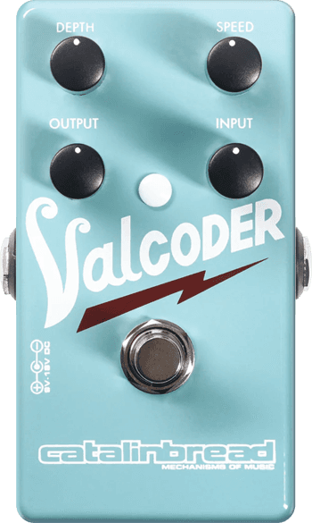 Valcoder