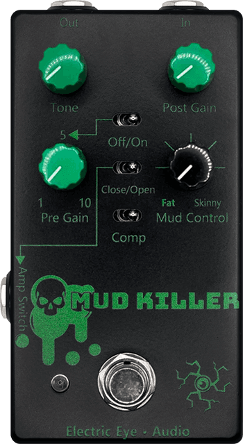Mud Killer