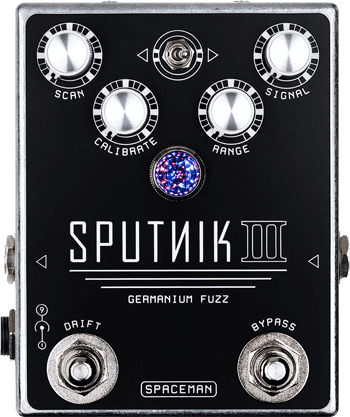 Sputnik III