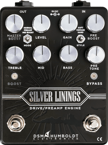 Silver Linings
