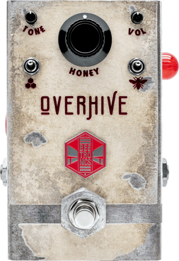 Overhive