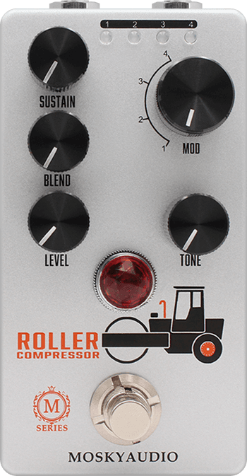 Roller Compressor