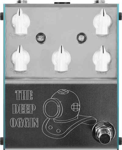 The Deep Oggin