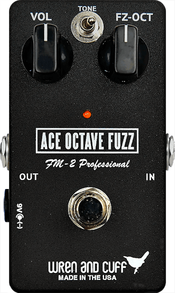 Ace Octave Fuzz