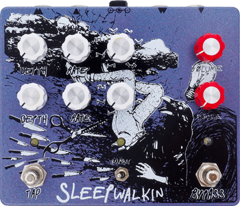 Sleepwalkin