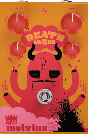 Deathimizer
