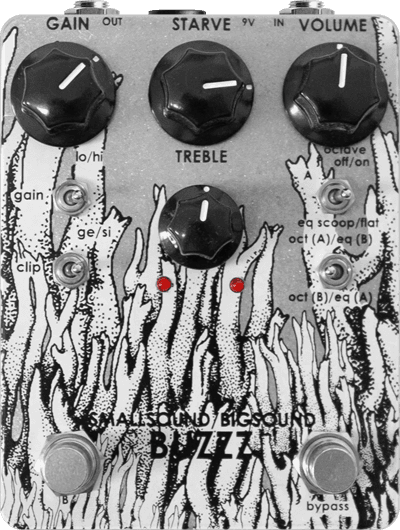 Buzzz