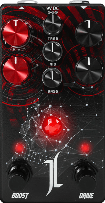 Devil's Triad (Essentials)