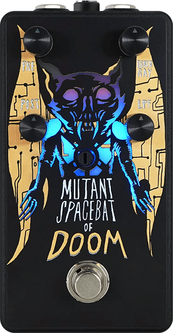 Mutant Spacebat of Doom