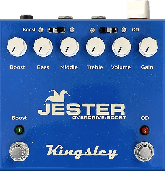 Jester