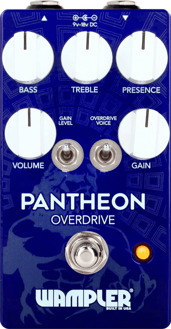 Pantheon