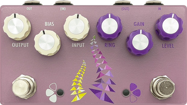 Lupine (Dual)