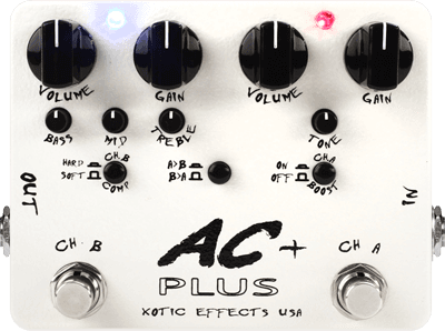 AC Plus