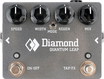 Quantum Leap