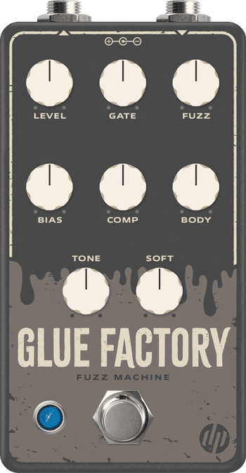 Glue Factory
