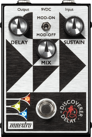 Discoverer Delay