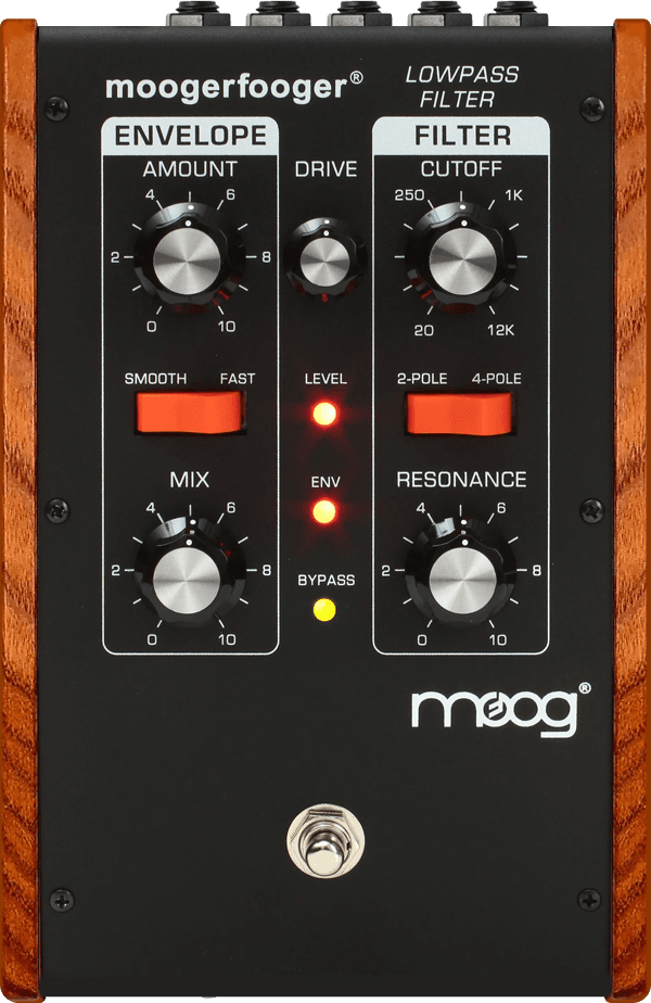 MF-101 Low Pass Filter