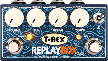 Replay Box