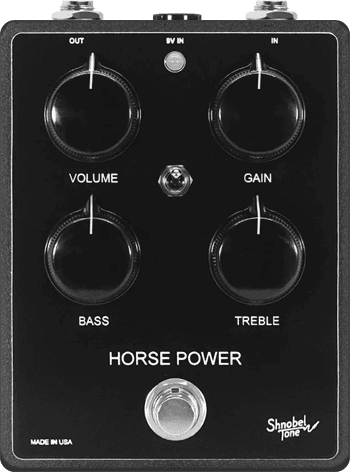 Horse Power