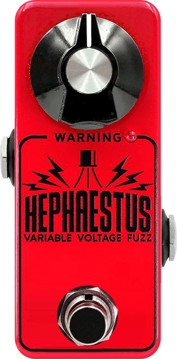 Hephaestus V2