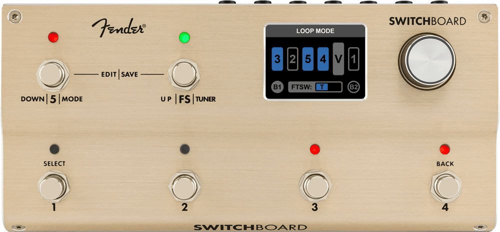Switchboard