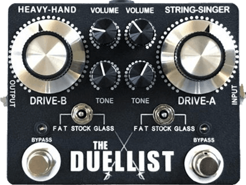 The Duellist