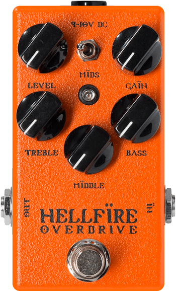 Hellfire