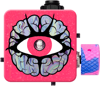 3rd Eye