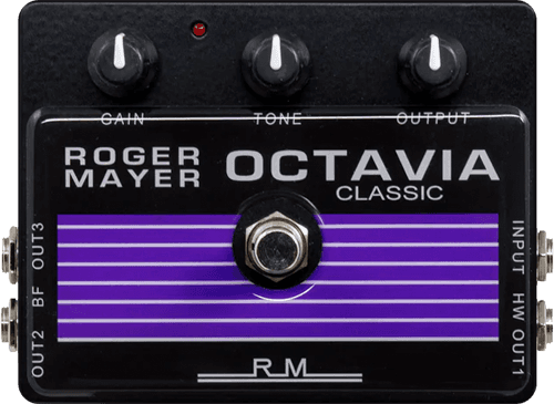 Octavia Classic