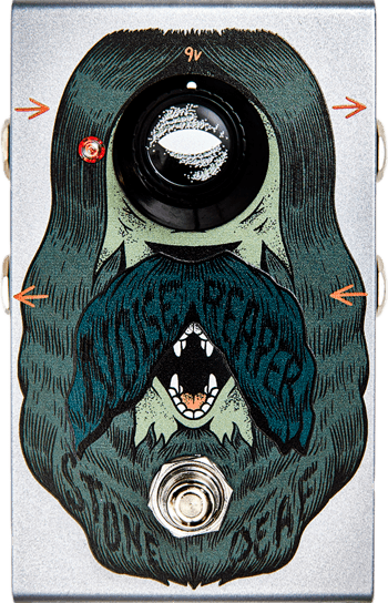 Noise Reaper