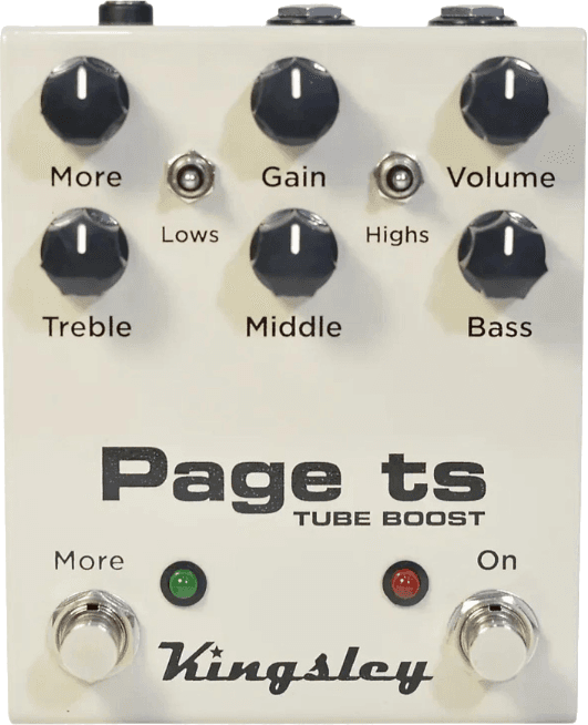 Page TS