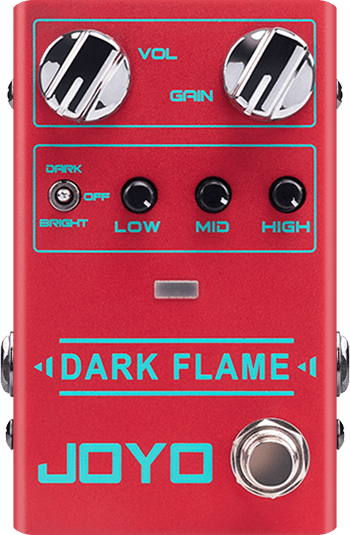 R-17 Dark Flame